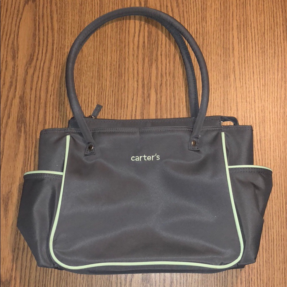 Carters Baby Bag View 3